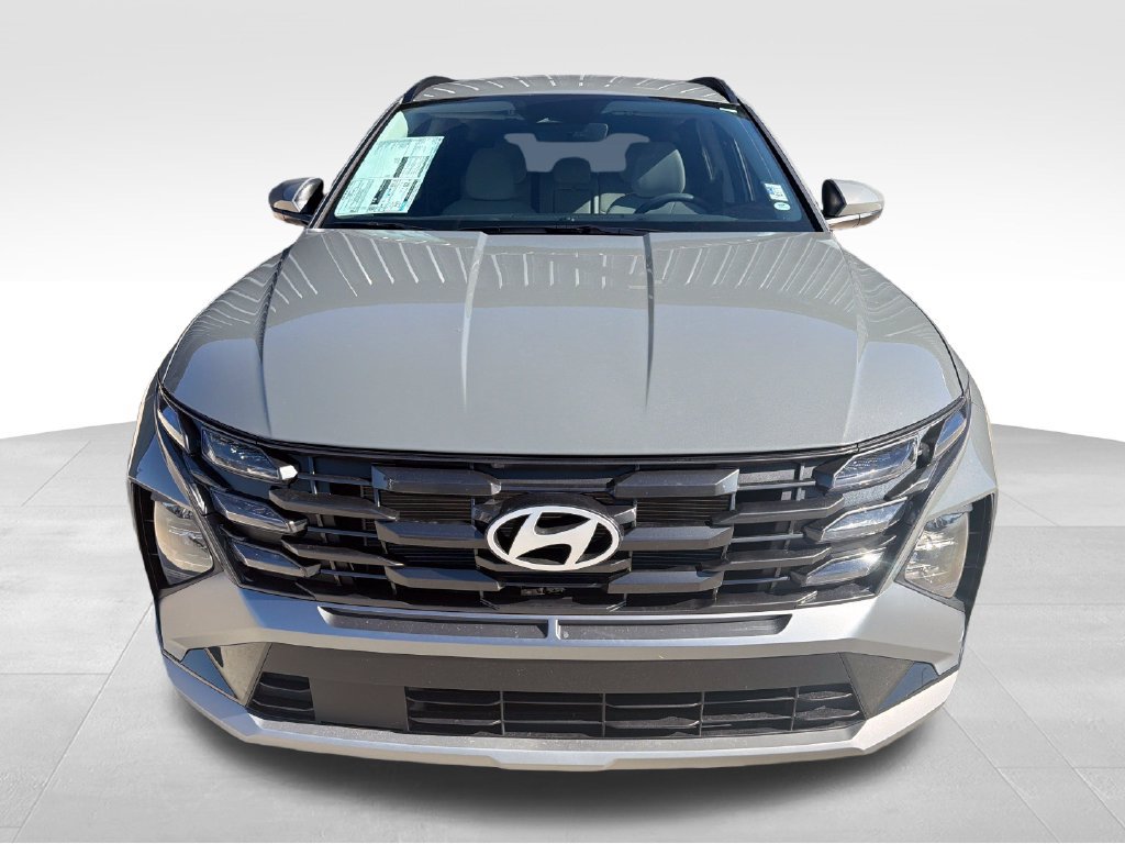 New 2026 Hyundai Tucson SEL FWD image 11