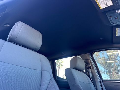 New 2026 Toyota Tundra SR5 image 15