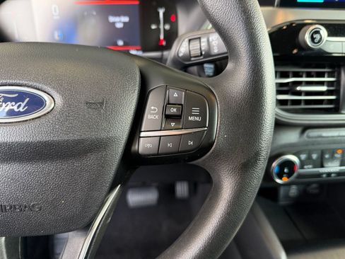 Used 2025 Ford Escape Active FWD image 18