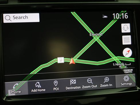 Used 2023 Nissan Maxima SV w/ Floor Mat Group image 8