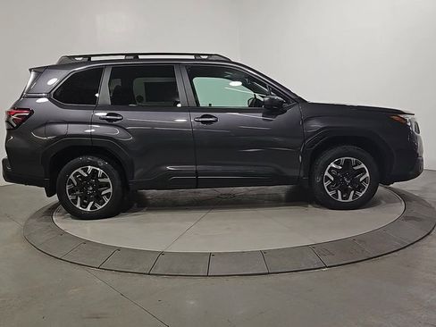 New 2026 Subaru Forester Premium w/ Base/Premium Plus Package image 7