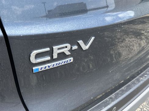 Used 2024 Honda CR-V Sport Touring image 11