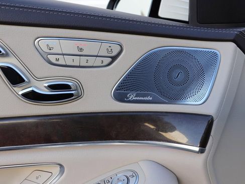Used 2018 Mercedes-Benz S 450 Sedan image 57
