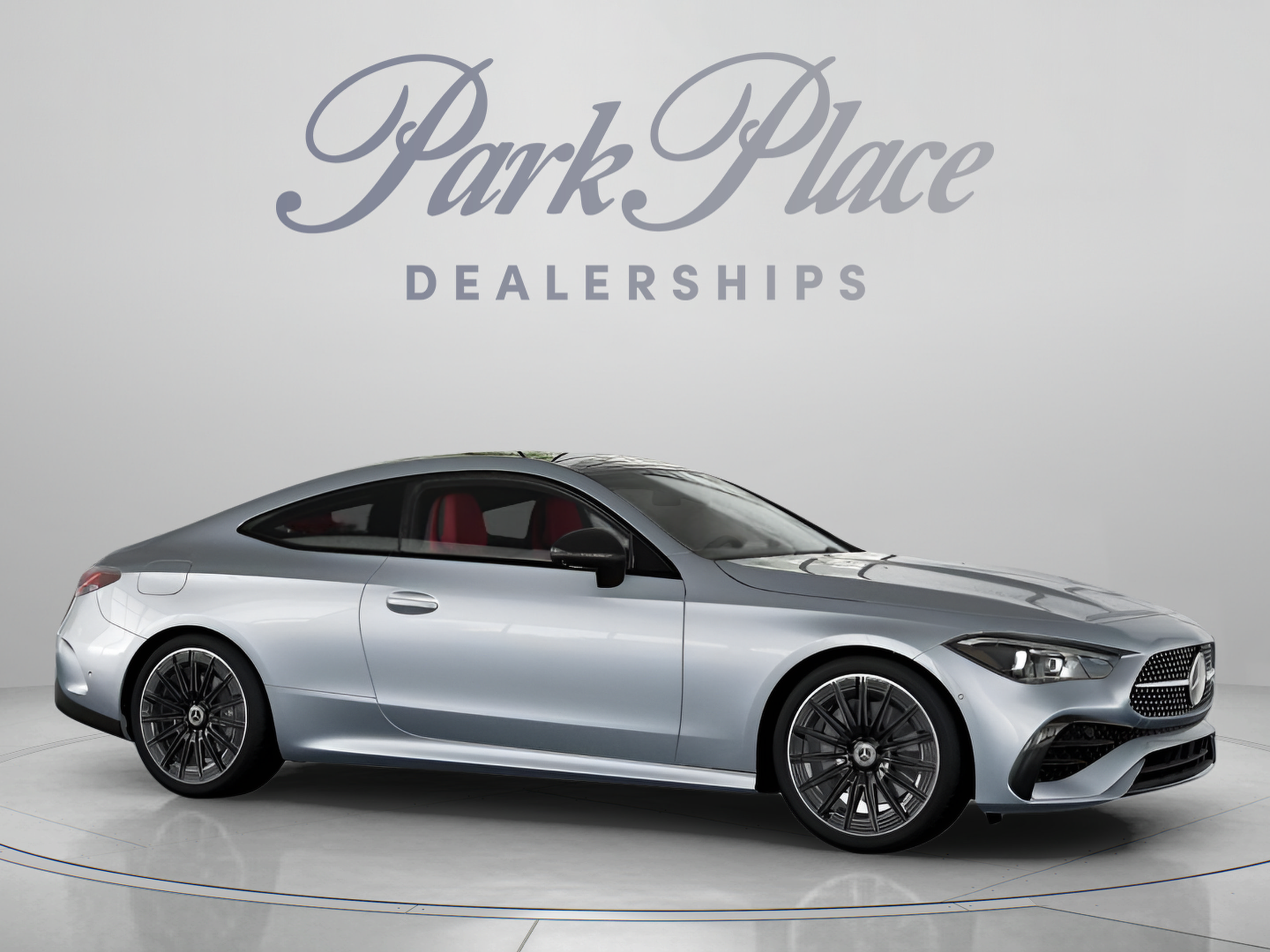 New 2026 Mercedes-Benz CLE 450 4MATIC Coupe image 28
