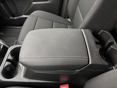 New 2026 GMC Canyon Elevation w/ Convenience Package RWD image 26