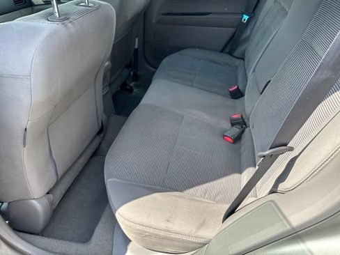 Used 2006 Subaru Forester 2.5X w/ Popular Equipment Group 1B AWD/4WD image 11