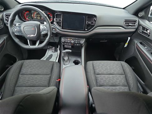 New 2026 Dodge Durango GT w/ Trailer Tow Group IV image 9