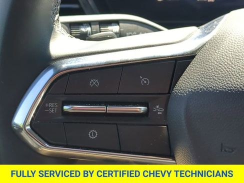 Used 2025 Chevrolet Tahoe LT AWD/4WD image 26