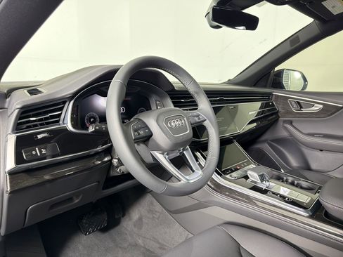 New 2026 Audi Q8 Premium Plus image 4