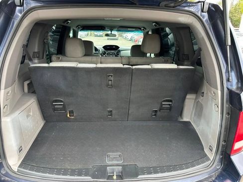 Used 2014 Honda Pilot LX image 19