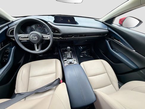 Used 2020 MAZDA CX-30 FWD w/ Preferred Package image 45