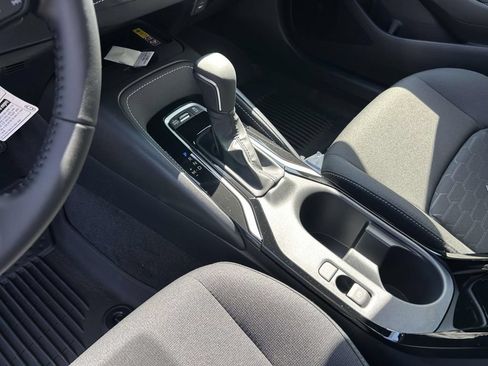 New 2026 Toyota Corolla SE FWD image 20