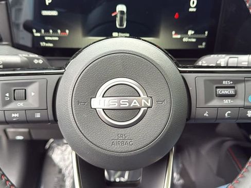 New 2026 Nissan Kicks SR w/ SR Premium Package image 30