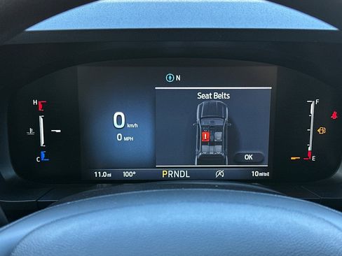 New 2026 Ford Maverick XL image 21