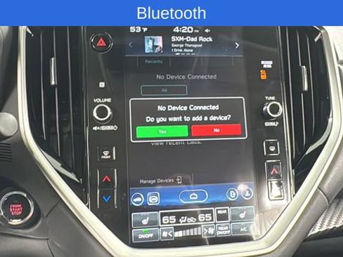 Used 2025 Subaru Ascent Premium image 30