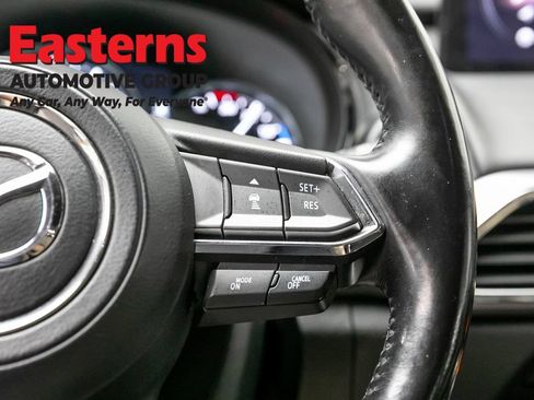 Used 2022 MAZDA CX-9 Grand Touring AWD/4WD image 16