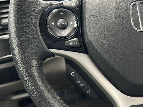 Used 2013 Honda Civic EX-L image 22