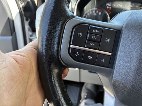 Used 2021 Ford F150 XLT w/ Equipment Group 302A High RWD image 48