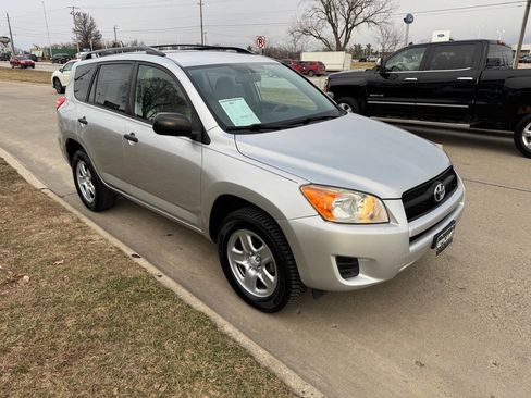 Used 2009 Toyota RAV4 4WD image 7