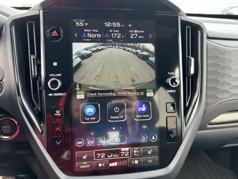 Used 2026 Subaru Forester Wilderness image 13