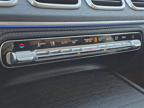 New 2025 Mercedes-Benz GLE 350 4MATIC image 31