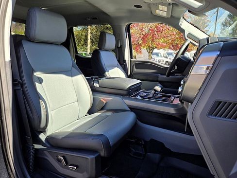 New 2025 Ford F150 Lariat w/ Equipment Group 502A High image 17