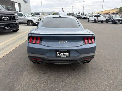 Used 2025 Ford Mustang GT RWD image 6