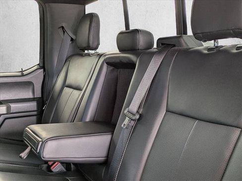 Used 2020 Ford F150 Lariat w/ Equipment Group 502A Luxury AWD/4WD image 23