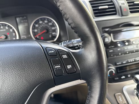 Used 2009 Honda CR-V EX-L image 21