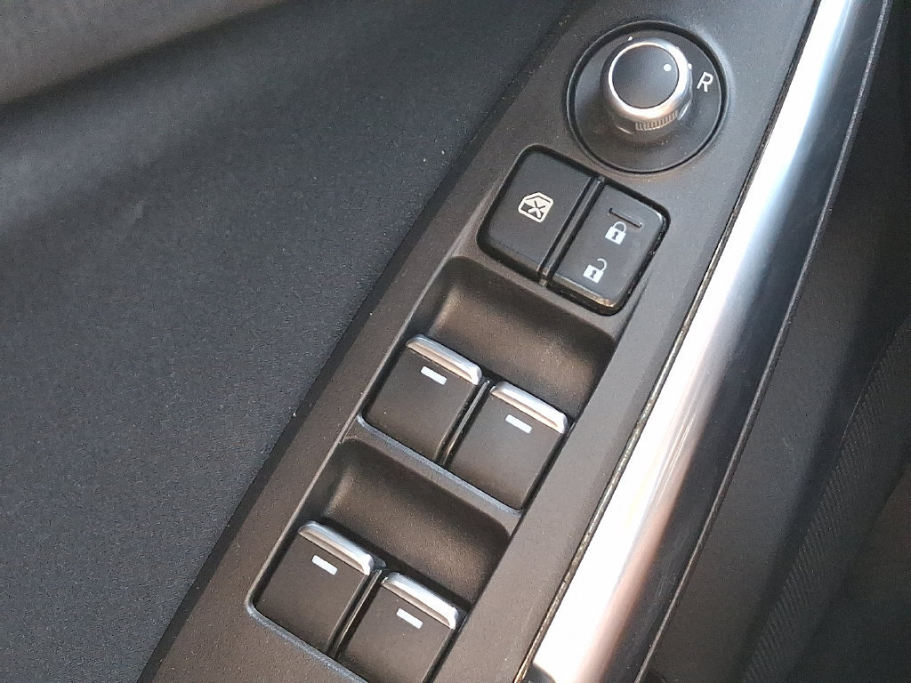 Used 2016 MAZDA MAZDA6 Sport FWD image 25