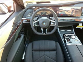 New 2026 BMW 760i xDrive 760i xDrive w/ Executive Package video 2