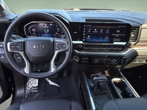 Used 2026 Chevrolet Silverado 1500 RST w/ Convenience Package II AWD/4WD image 10