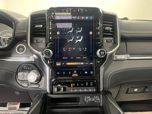 Used 2022 RAM 1500 Limited image 12