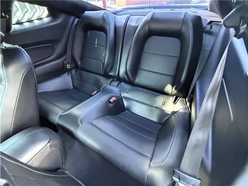 Used 2020 Ford Mustang Premium w/ 2.3L High Performance Package image 18