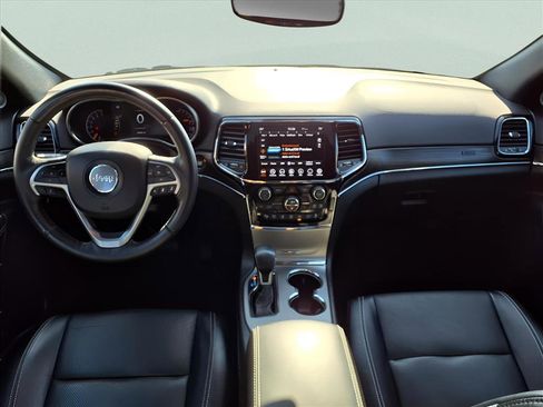 Used 2021 Jeep Grand Cherokee Limited w/ Quick Order Package 28K 80th image 14