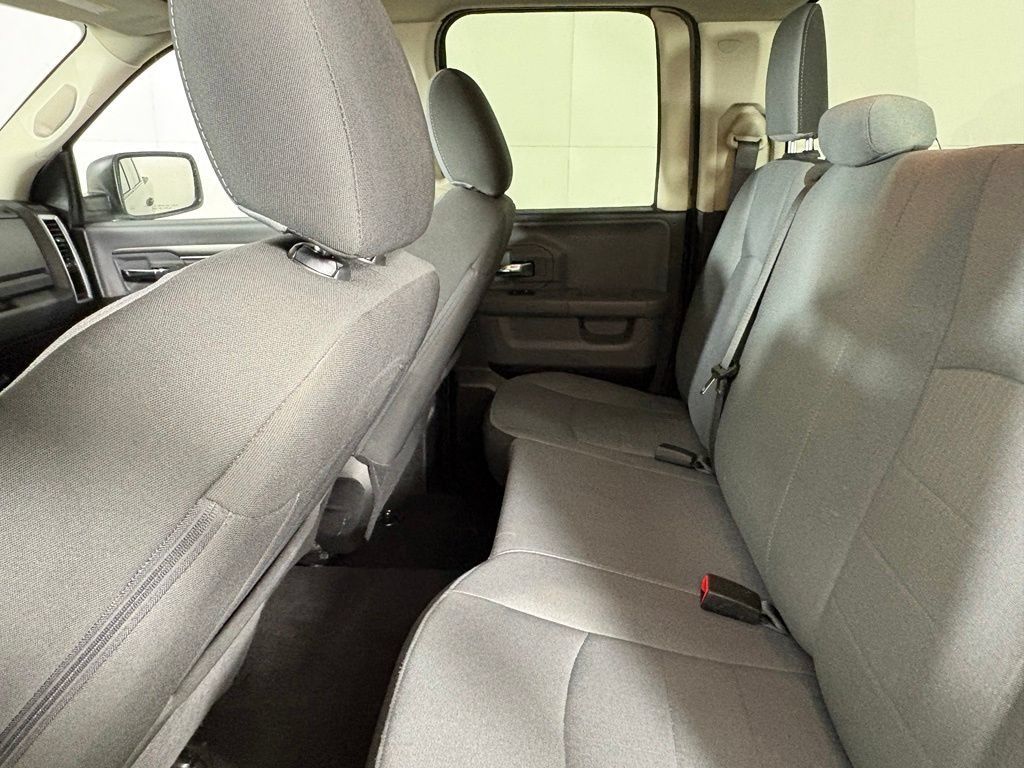 Used 2024 RAM 1500 Classic SLT RWD image 39