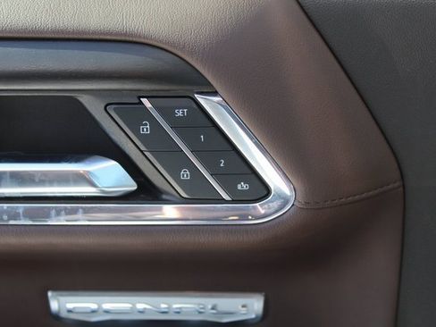 Used 2024 GMC Sierra 1500 Denali image 44