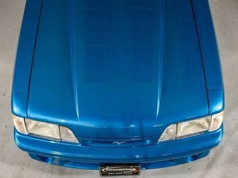 Used 1993 Ford Mustang Cobra image 29