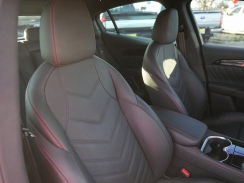 Used 2023 Maserati Grecale Modena image 20