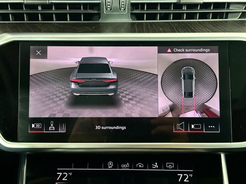 Used 2019 Audi A7 3.0T Premium Plus AWD/4WD image 41