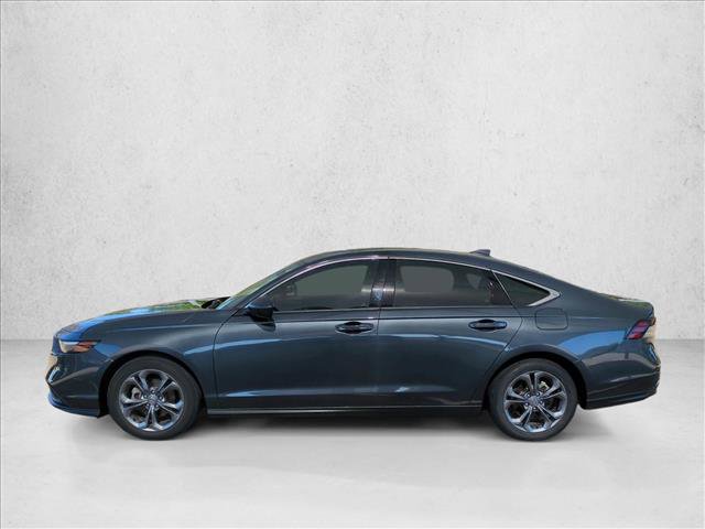 Used 2024 Honda Accord EX image 8