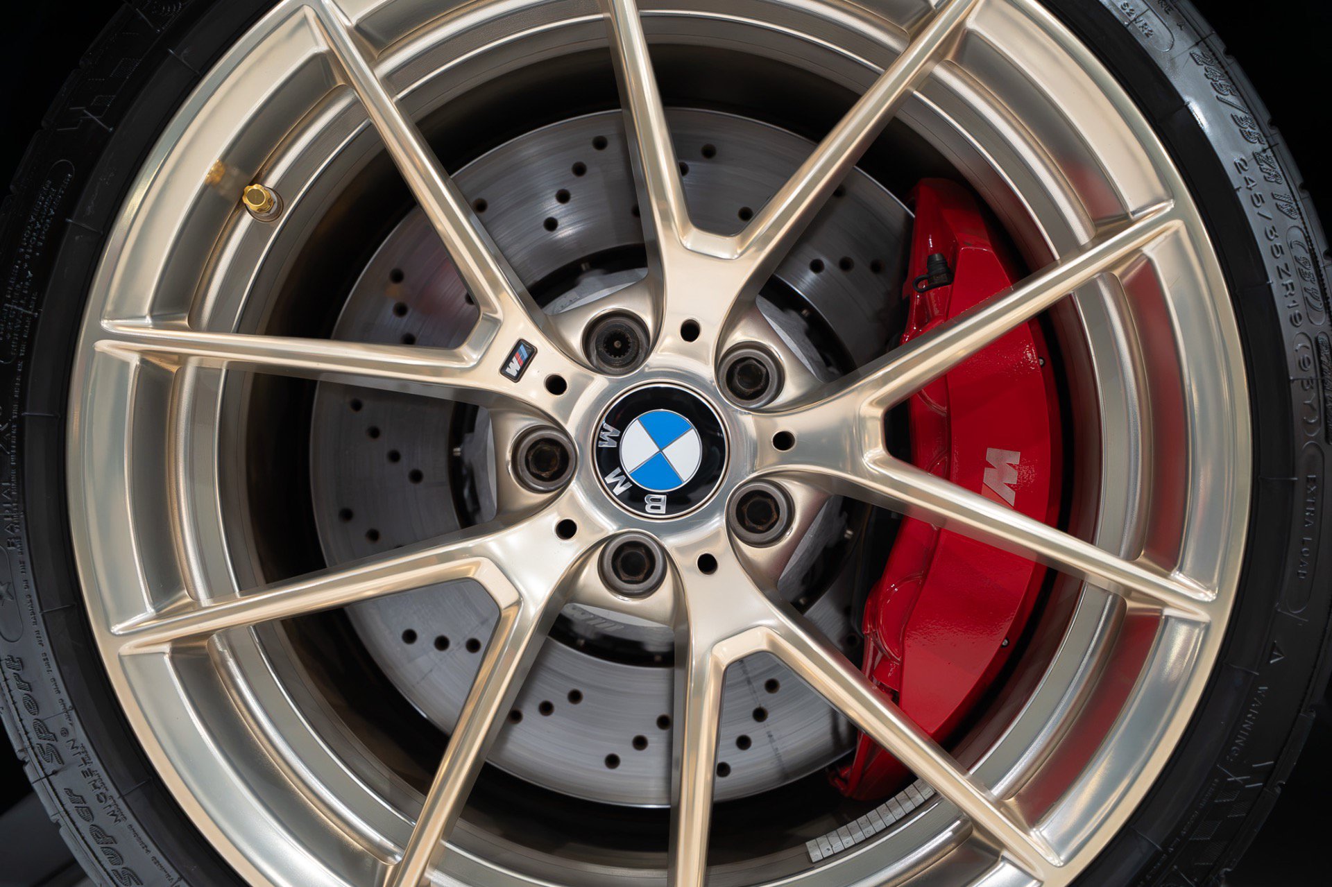 Used 2020 BMW M2 CS RWD image 54