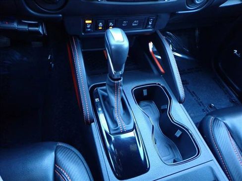 Used 2023 Nissan Frontier PRO-4X w/ Pro-4X Premium Package image 20