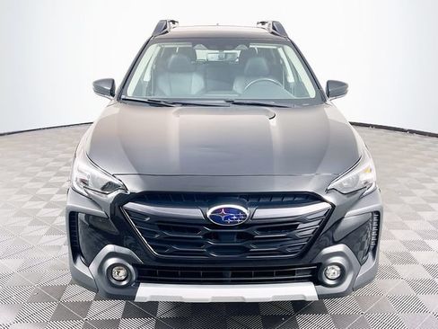 Used 2024 Subaru Outback Limited AWD/4WD image 3