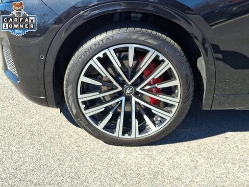 Used 2025 Maserati Grecale Modena AWD/4WD image 8