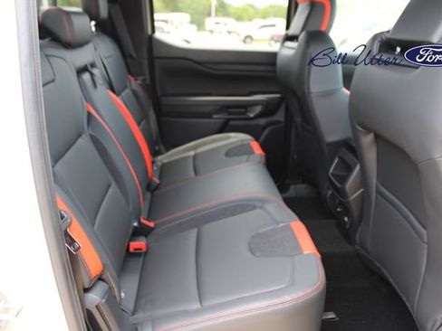 New 2026 Ford Ranger Raptor AWD/4WD image 9