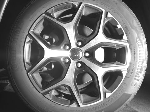 Used 2025 Jeep Compass Limited image 12