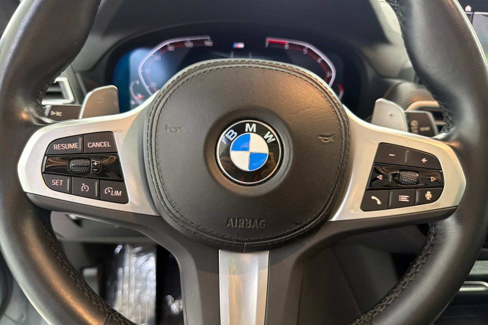 Used 2024 BMW X3 sDrive30i w/ M Sport Package RWD image 11