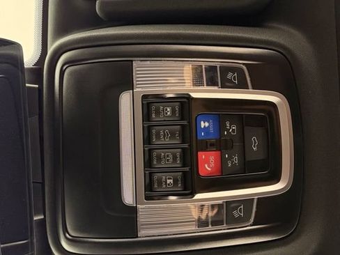 Used 2023 RAM 1500 Rebel w/ Rebel Level 2 Equipment Group AWD/4WD image 22