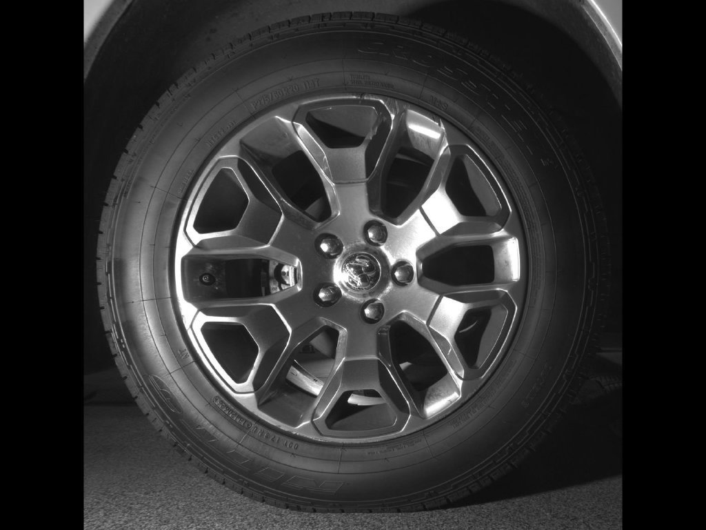 Used 2017 RAM 1500 Limited AWD/4WD image 12
